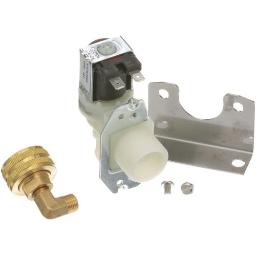 Bunn 28750-0001 Solenoid Valve Kit