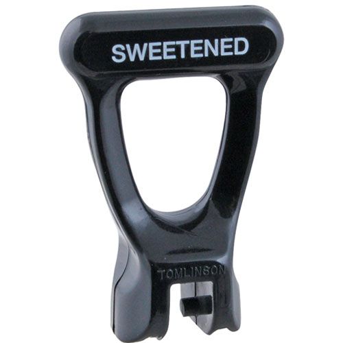 Bunn 29163.0003 Faucet Handle , Sweet/Unsweet