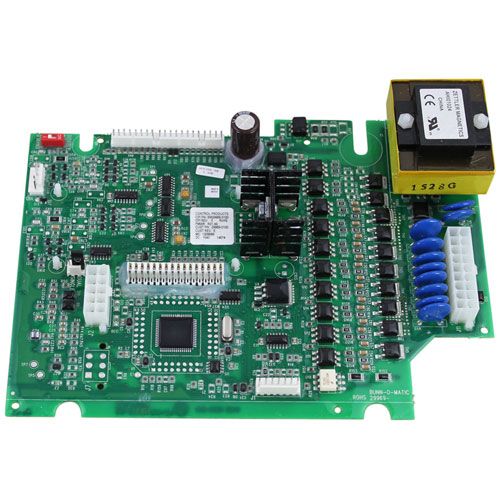 Bunn 29969.1 Control Board Kit 