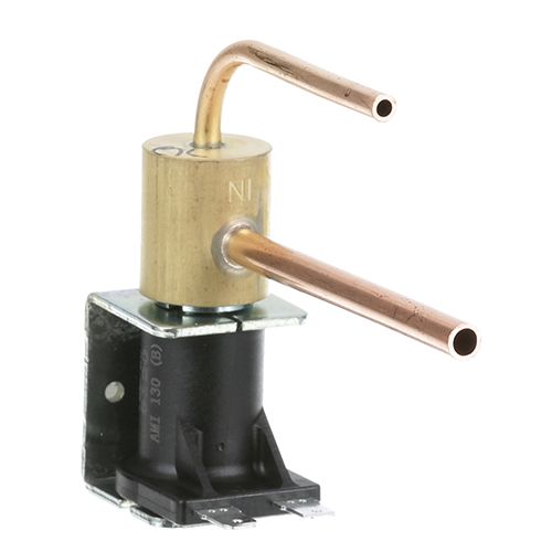 Bunn 32133 Solenoid Valve Assembly - 120V