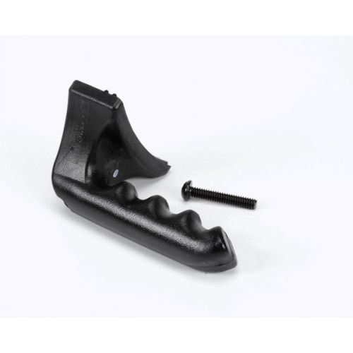 Bunn 32595.0000 Handle Assembly  Funnel Black