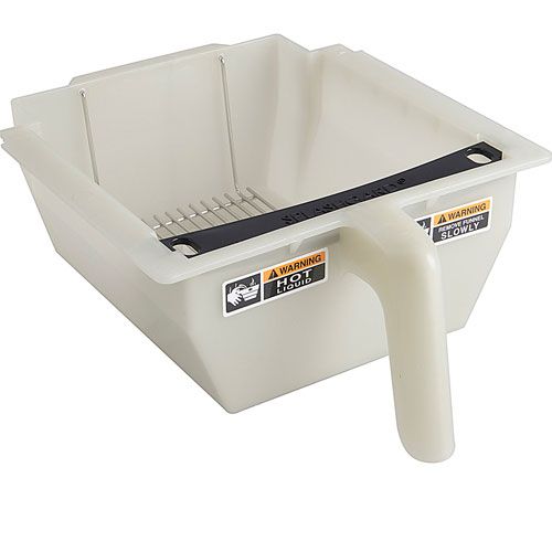 Bunn 35282.0002 Tea Funnel With Square TWF