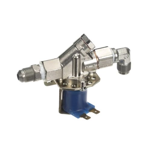 Bunn 36088.0001 Automatic Brewer Solenoid Valve Assembly 200V Dual TF
