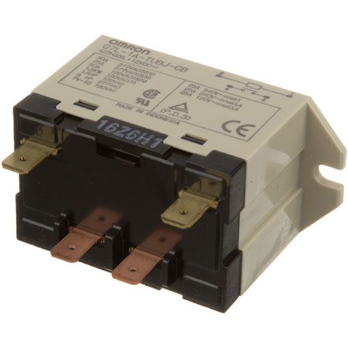 Bunn 37711.0003 12VDC Relay 