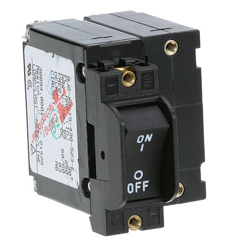 Bunn 38894.000099999997 Circuit Breaker - 50A 