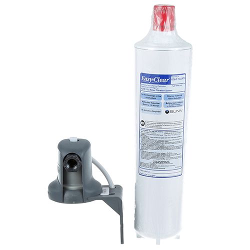 Bunn 39000.0001 Filter Head And Cartrdige