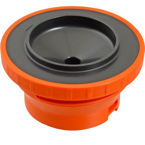 Bunn 40162.000099999997 Orange DECAF Lid For Axiom Thermal Carafe 1.9