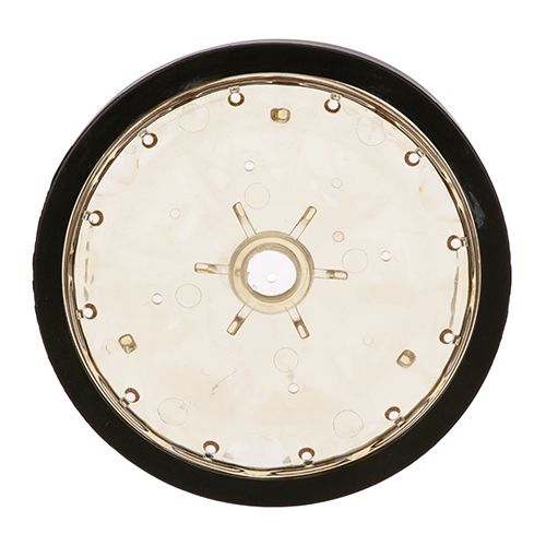 Bunn 40670.1222 Sprayhead Assembly , 17-Hole With Wave