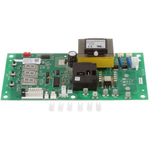 Bunn 40697.1000 Electronic Control Board 200F