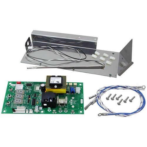 Bunn 41185.0000 Temperature Control 7-1/2