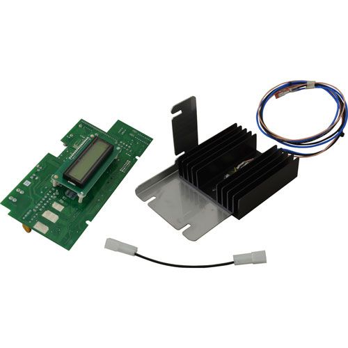 Bunn 48443.0022 Control Board Kit - Burger King