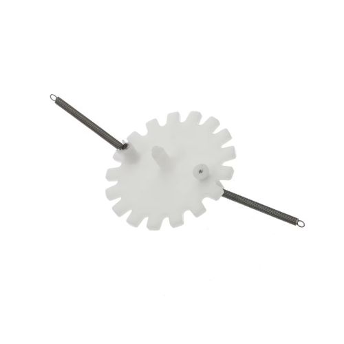 Bunn 50592.0004 Mixing Wheel Assembly Left Or Middle