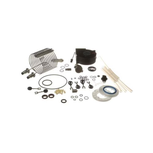 Bunn 55300.1526 Steam Outlet Kit