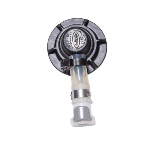 Bunn 55324.0000 Fitting Assembly Scholle Quick Connector