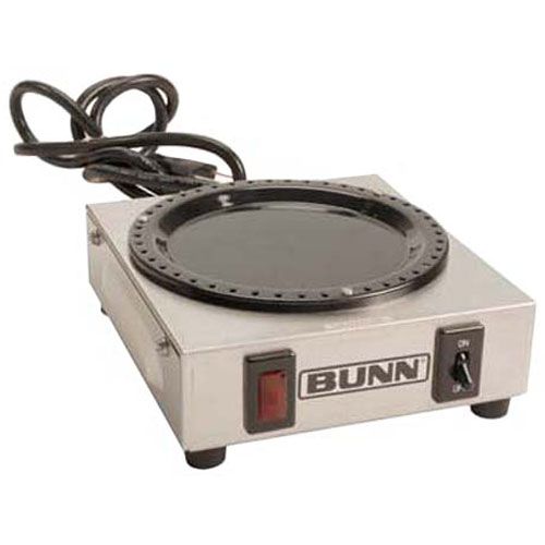 Bunn 6450-0004 Warmer Coffee 1 