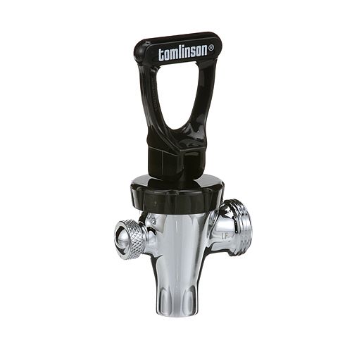 Bunn 7059.0002999999997 Faucet Assembly 