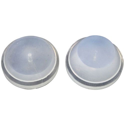 Bunn 7073.1 Grommet Kit - Thermostat