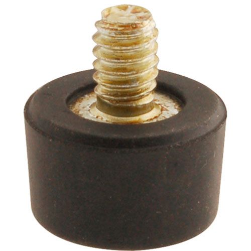 Bunn 74137 Black Foot (Threaded) 