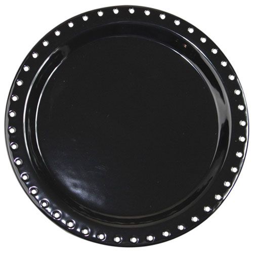 Bunn BU03656.0000 Warmer Dish - Black