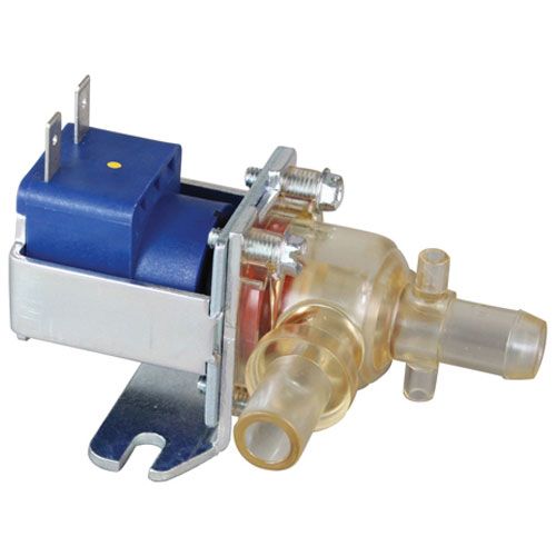 Bunn BU27370.0000 120V Water Solenoid Valve, 60HZ, 12W