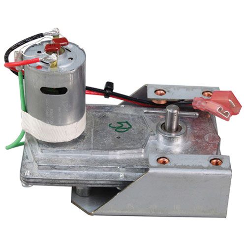 Bunn BU29642.1001 Gearmotor Assembly 