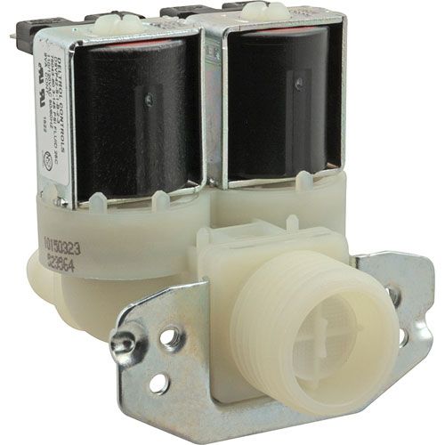 Bunn BU40281-1000 Solenoid Valve (Dual)