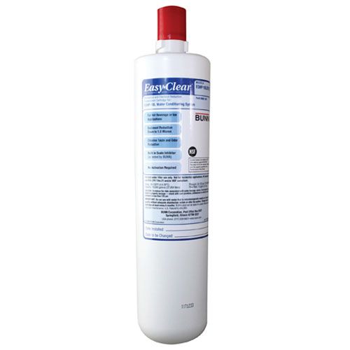 Bunn EQHP10LCRTG Filter Cartridge 