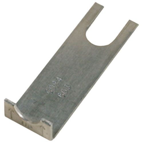 Edlund C084H Blade Retaining Clip #10 Cans