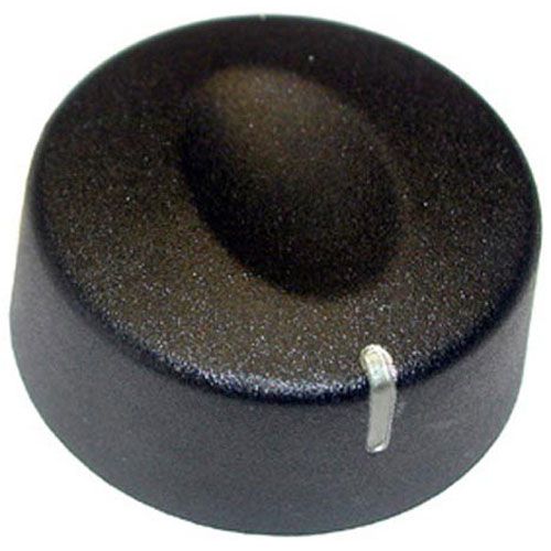 Cadco KMN1100A Pointer Knob 1-5/8 D