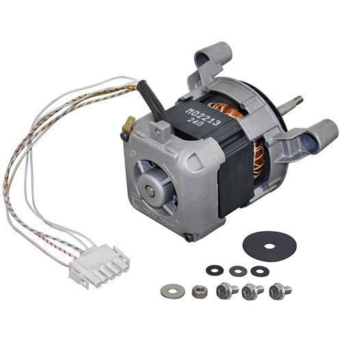 Cadco VN1125A Motor - (220V) 