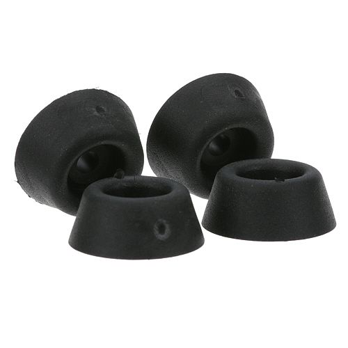 Caddy CPD020 Foot/Spacer (Pack 4)