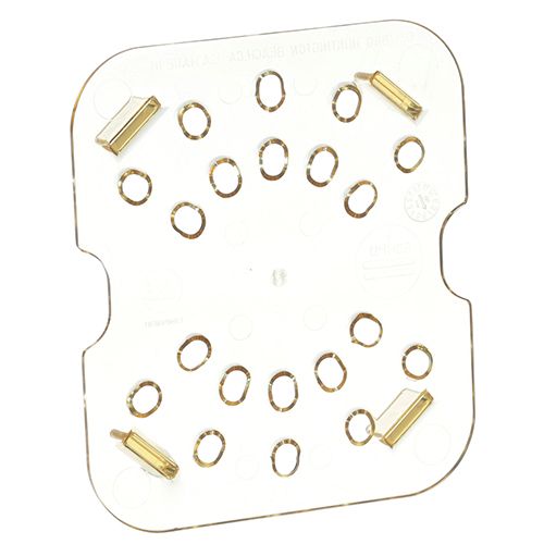 Cambro CAM60HPD150 Drain Shelf- 1/6 Size 