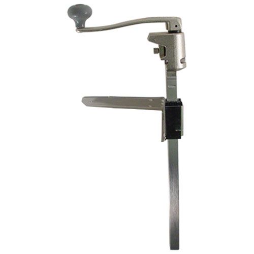 Edlund 14100 Counter-Mount Can Opener U-12