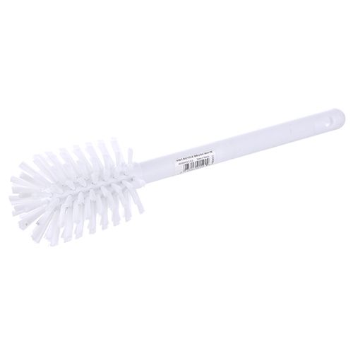 Carlisle Foodservice 40000EC02 12 In Bottle Brush White