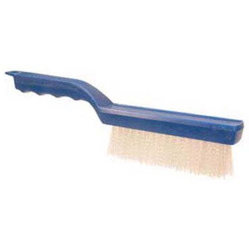 Carlisle Foodservice 4002700 Nylon Bristle Brush , 11-1/2"L