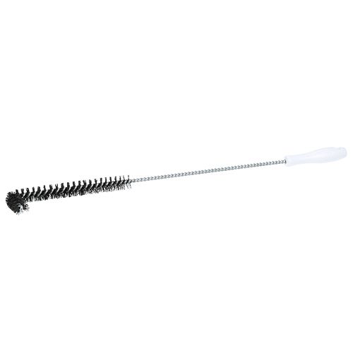 Carlisle Foodservice 4015200 Fryer Brush- Cool Cleaning