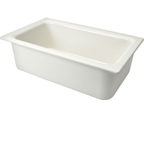 Carlisle Foodservice CM110002 Pan, Insulated Chill , Full, 6" Deep