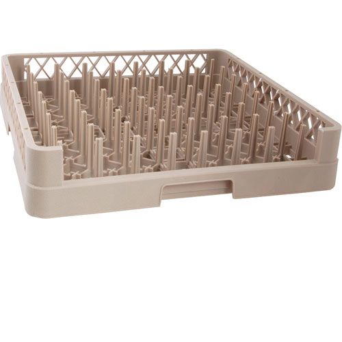 Carlisle Foodservice ROP Rack,Tray , Full Size,7 Tray