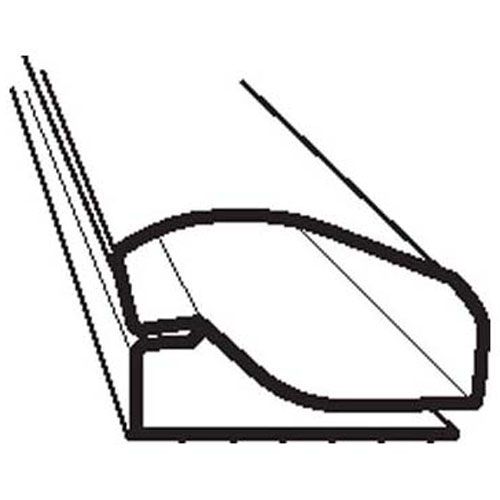 Carter Hoffmann 17020-2059 Door Gasket  (20 X 47)