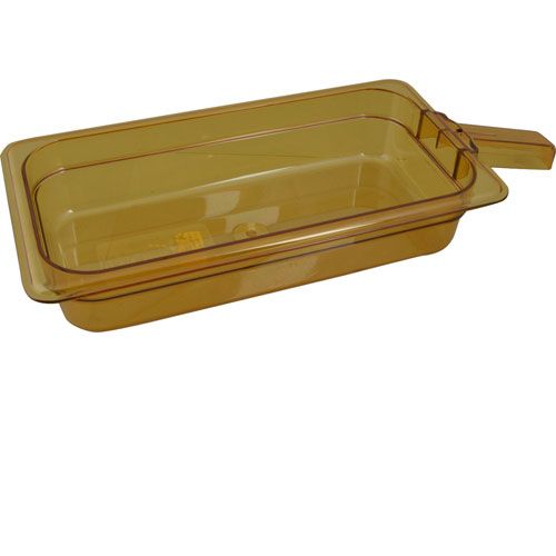 Carter Hoffmann 18314-0101 Holding Pan (W/Single Handle)