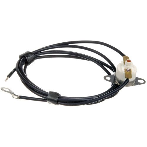 Carter Hoffmann 186000053 High Limit 