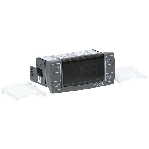 Carter Hoffmann 18616-0041 Controller