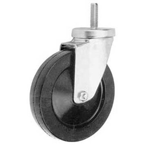 Caster,Stem , 3", 7/16-14 For Allpoints - Part# 1201043