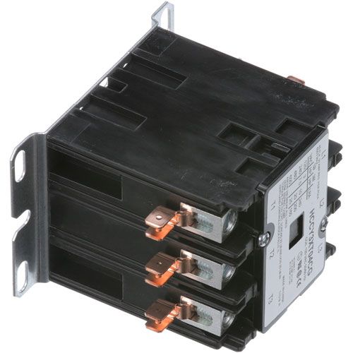 Cecilware CG12AL Contactor 3Pole 40/50A 120V