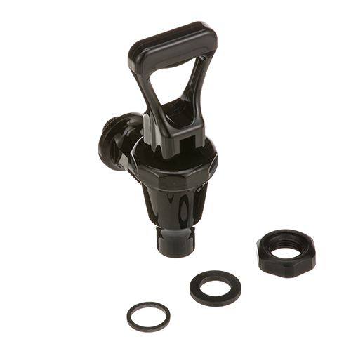 Cecilware D037A Faucet,Urn (3/8"Nps M,Plst)