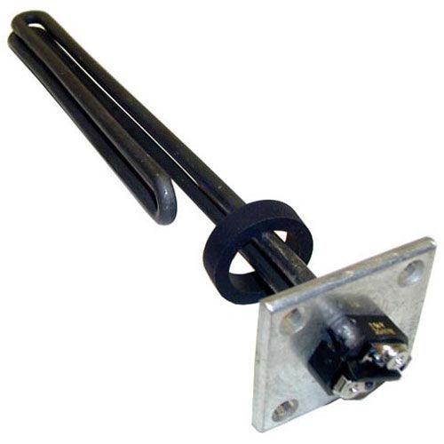 Cecilware G197C Heating Element W/Flange 240V 3500W 12"