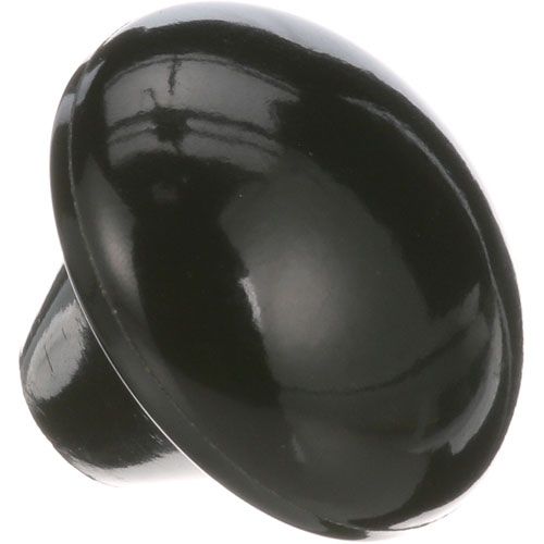 Cecilware M027A Manual Advance Knob, 1-7/8"D