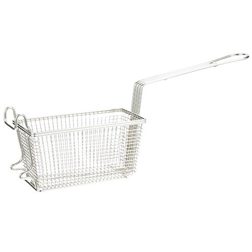 Cecilware V006AL Twin Basket 8-3/4L 4-1/2W 4-5/8D