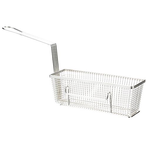 Cecilware V091A Fryer Twin Basket 11-1/4L 4W 4D