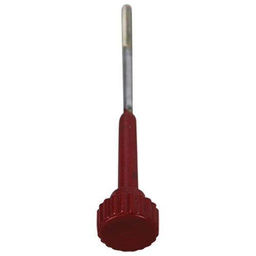 Center Plate Rod W/Knob For Berkel - Part# 01-400825-00075